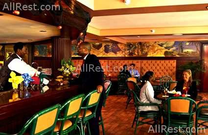 British Colonial Hilton 20
